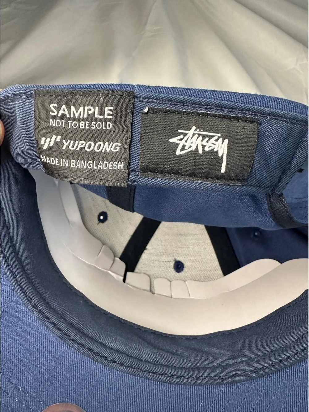 Stussy